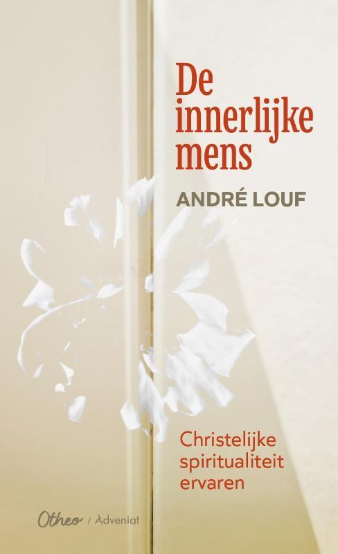Omslag van boek: De innerlijke mens