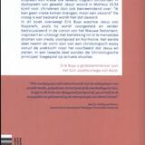 Geen vrede, maar een zwaard. 2