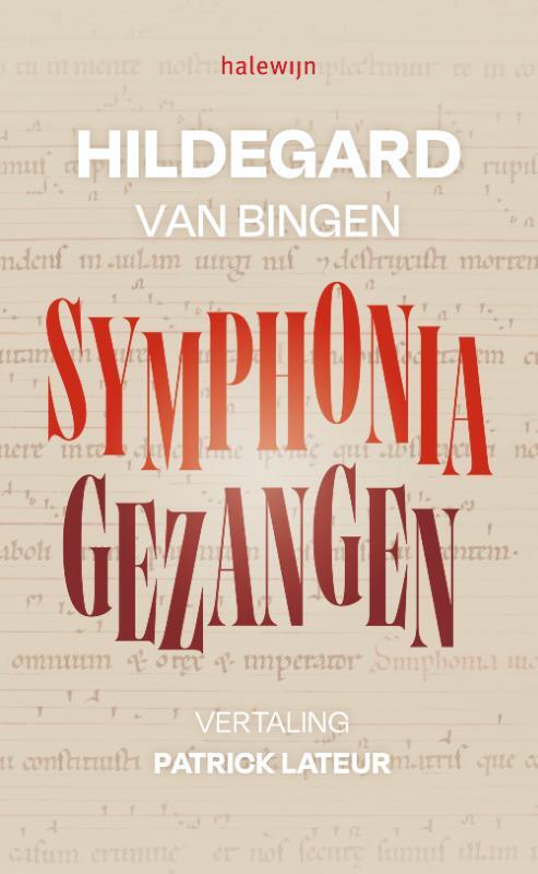 Symphonia. Gezangen