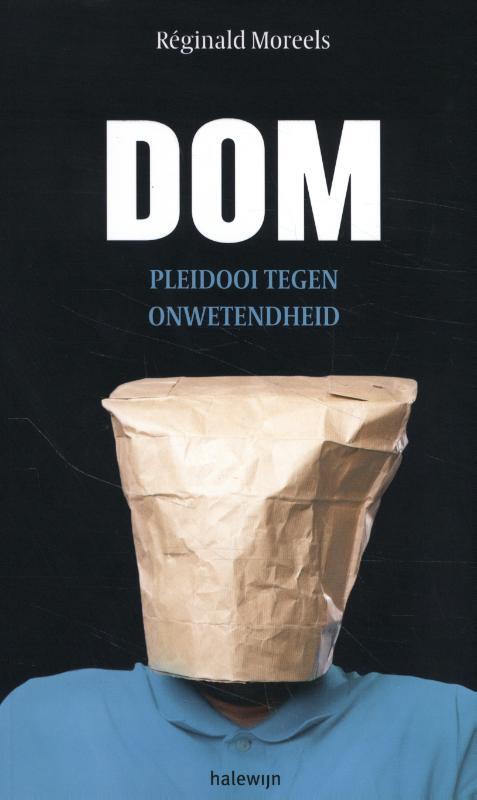 Omslag van boek: Dom