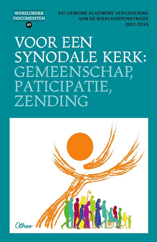 Voor een synodale Kerk: gemeenschap, participatie, zending